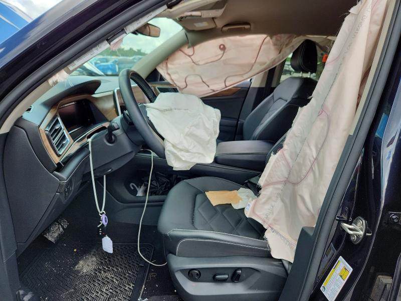 Снимка 7 от търг – 2024 VOLKSWAGEN ATLAS с VIN 1V2DR2CA4RC512264