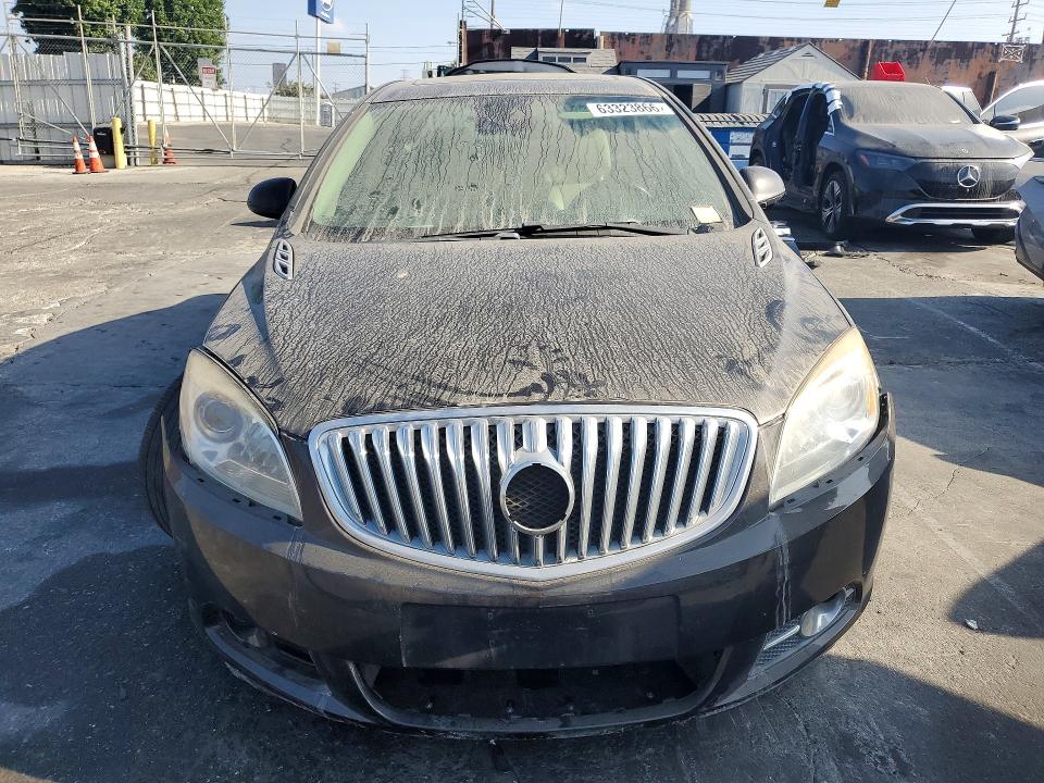 Photo 5 from auction – 2016 BUICK VERANO with VIN 1G4PS5SK2G4125049