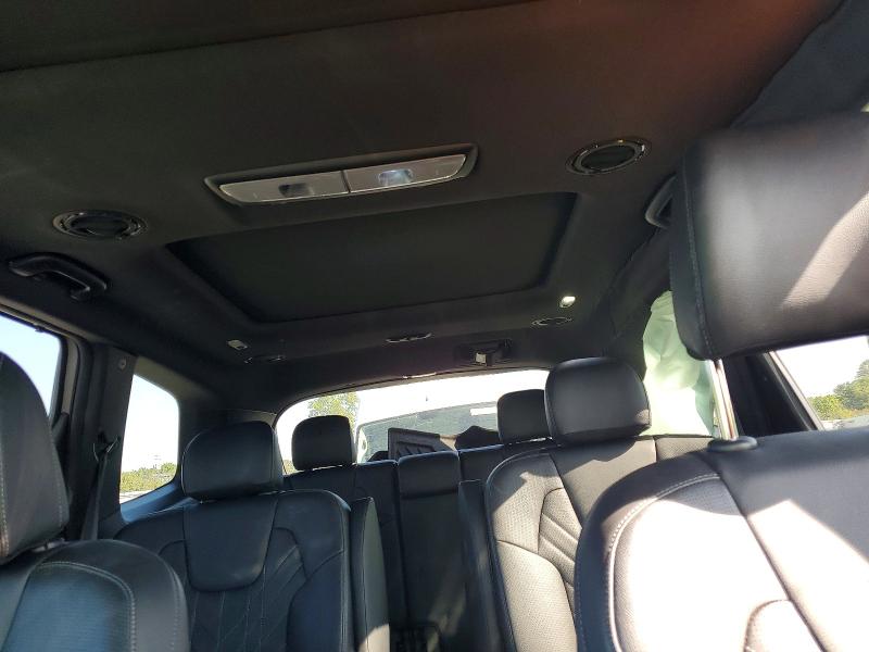 Photo 10 from auction – 2023 KIA TELLURIDE with VIN 5XYP5DGC1PG324795