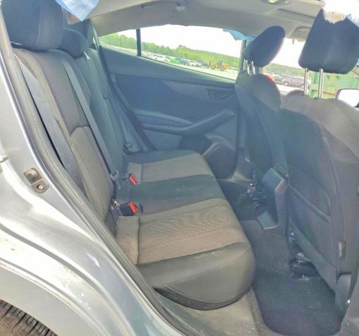 Photo 10 from auction – 2018 SUBARU IMPREZA with VIN 4S3GKAD6XJ3618682