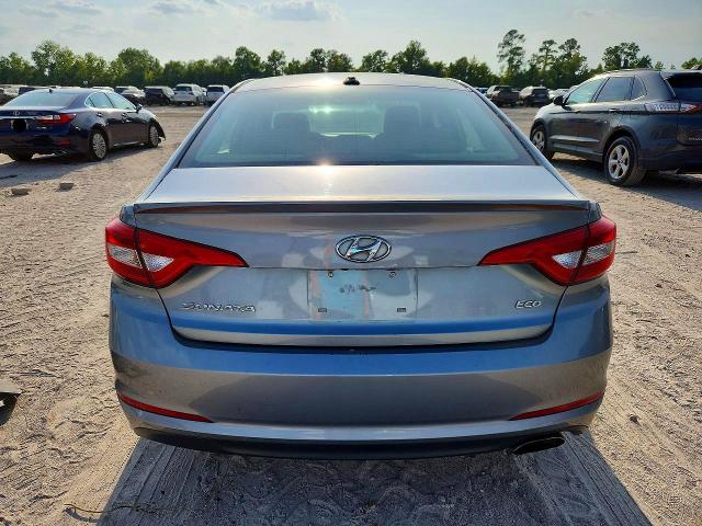 Photo 6 from auction – 2015 HYUNDAI SONATA with VIN 5NPE24AA4FH111502