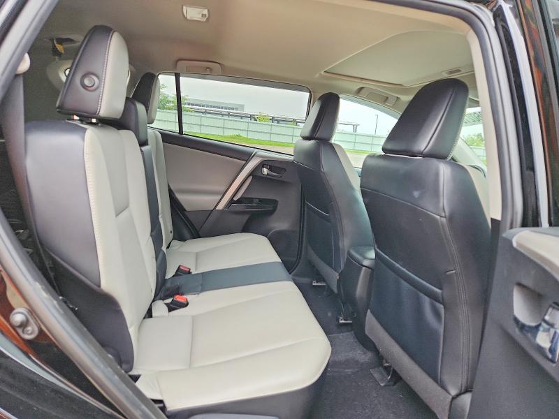 Foto 11 de la subasta – 2018 TOYOTA RAV4 con VIN 2T3DFREV9JW756741