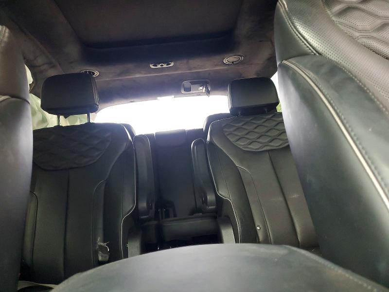 Photo 10 from auction – 2020 HYUNDAI PALISADE with VIN KM8R5DHE4LU084445