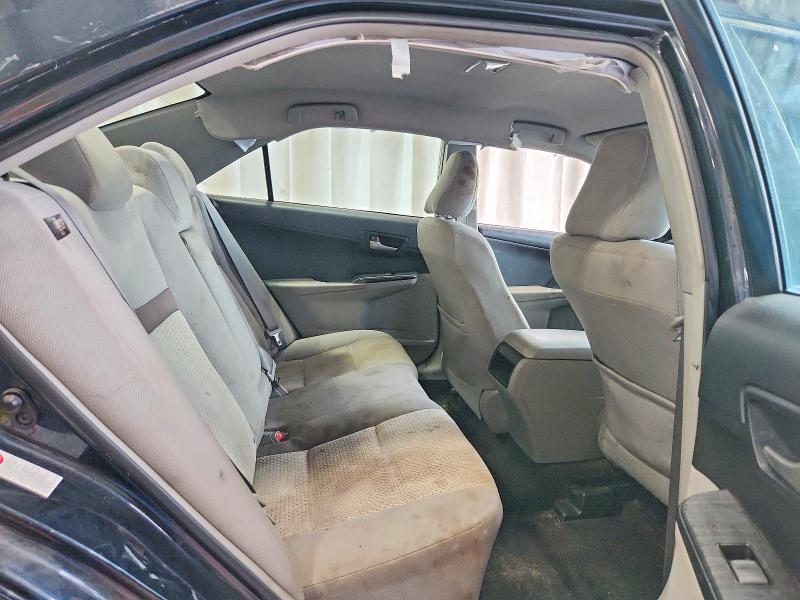 Photo 10 from auction – 2013 TOYOTA CAMRY with VIN 4T1BF1FK2DU702191