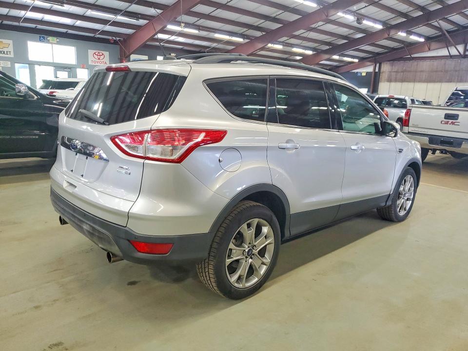 Photo 3 from auction – 2013 FORD ESCAPE with VIN 1FMCU9H9XDUC51093