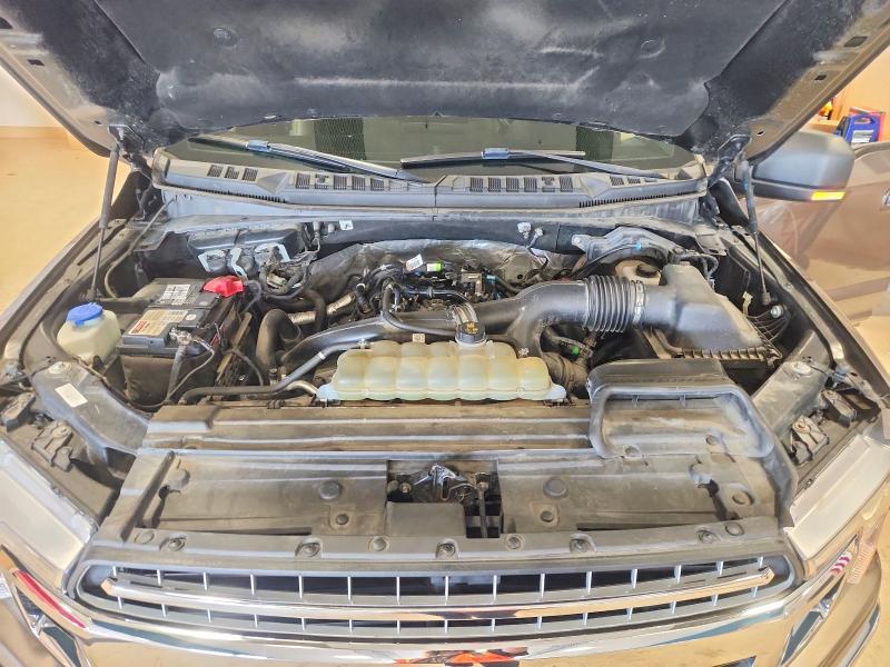 Photo 11 from auction – 2019 FORD F150 with VIN 1FTEW1EP5KFC38586