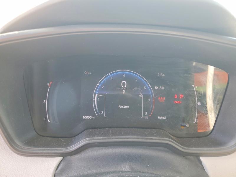 Photo 9 from auction – 2026 TOYOTA COROLLA with VIN 5YFB4MDE4TP460007