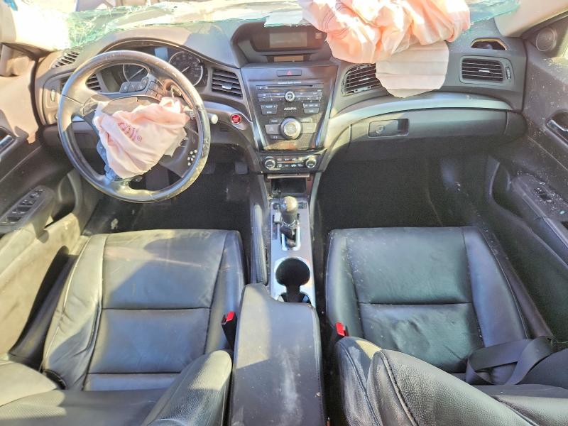 Снимка 8 от търг – 2015 ACURA ILX с VIN 19VDE1F32FE010158