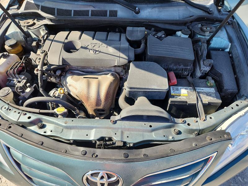 Photo 11 from auction – 2011 TOYOTA CAMRY with VIN 4T1BF3EK4BU627844