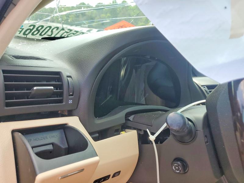 Photo 9 from auction – 2015 LEXUS RX 350 with VIN 2T2ZK1BA5FC163010