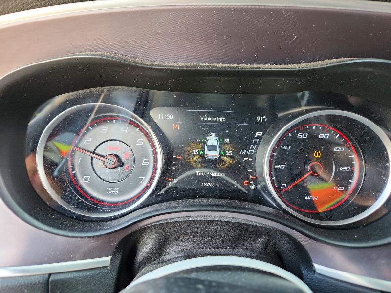 Фото 9 с аукциона – 2019 DODGE CHARGER с VIN 2C3CDXHG9KH512970