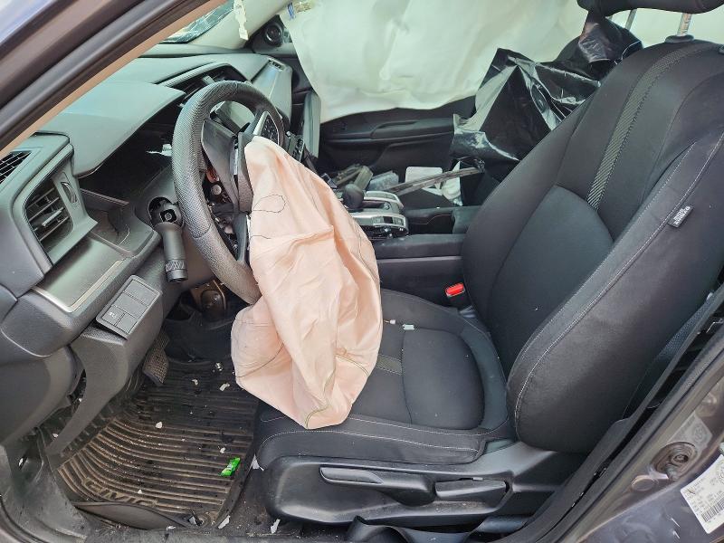 Photo 7 from auction – 2016 HONDA CIVIC with VIN 2HGFC2F56GH024357