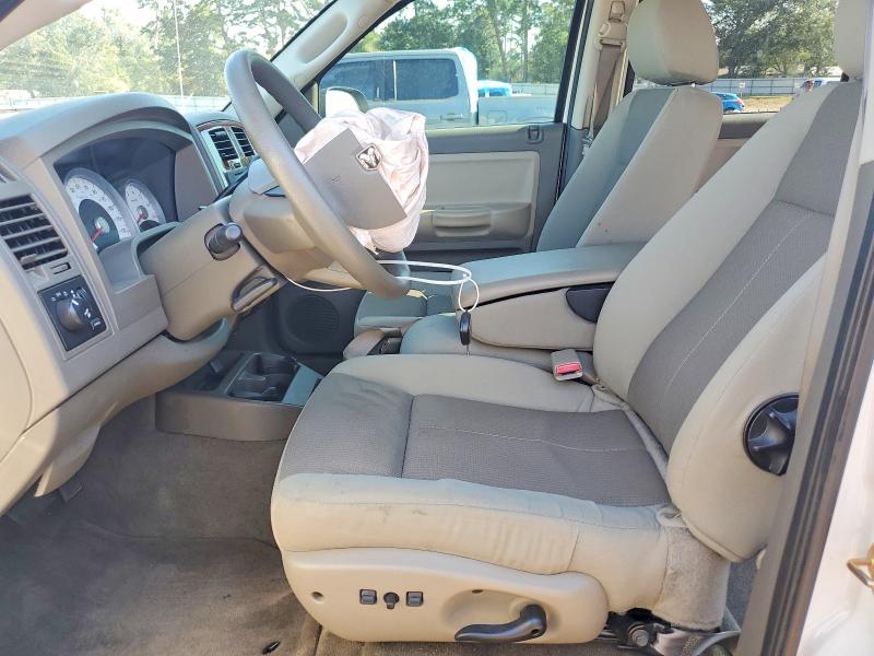 Снимка 7 от търг – 2005 DODGE DAKOTA с VIN 1D7HE48K15S244940