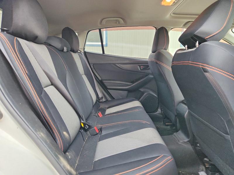 Photo 10 from auction – 2018 SUBARU CROSSTREK with VIN JF2GTADC0J8230643