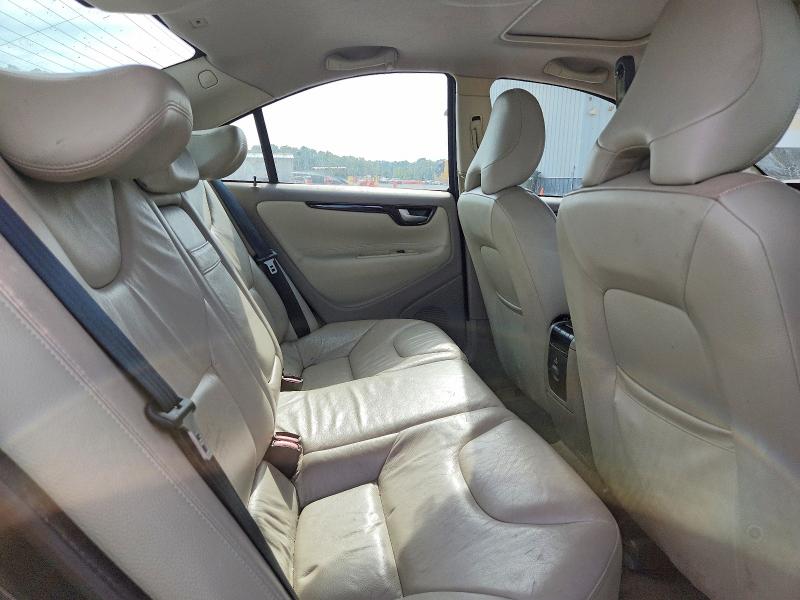 Photo 10 from auction – 2008 VOLVO S60 with VIN YV1RH592482676009