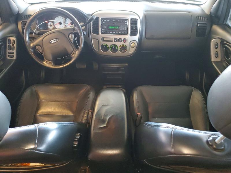 Photo 8 from auction – 2003 FORD ESCAPE with VIN 1FMCU04173KA05172
