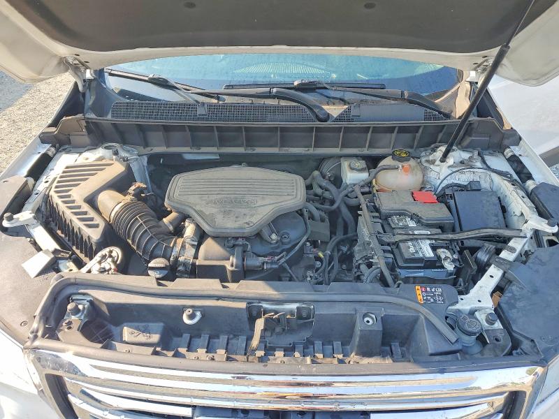 Photo 12 from auction – 2018 GMC ACADIA with VIN 1GKKNWLSXJZ228468