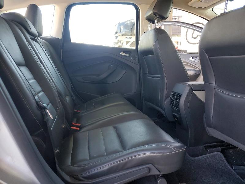 Foto 10 de la subasta – 2016 FORD C-MAX con VIN 1FADP5CU9GL119009