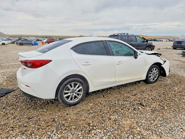 Photo 3 from auction – 2016 MAZDA 3 with VIN JM1BM1V72G1282218