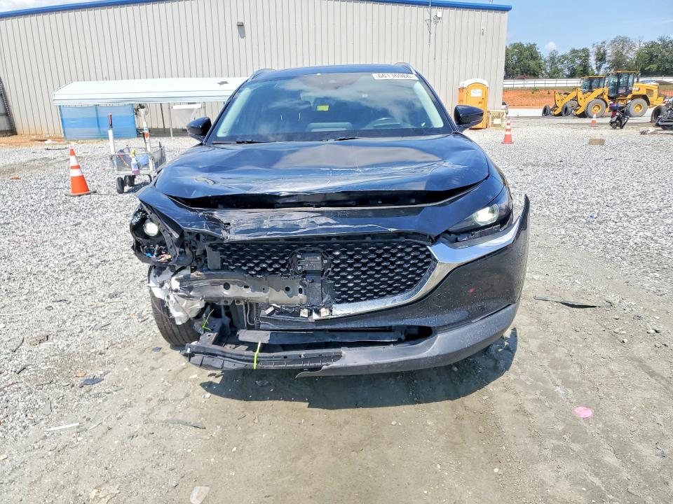 Photo 5 from auction – 2022 MAZDA CX-30 with VIN 3MVDMBDLXNM407655