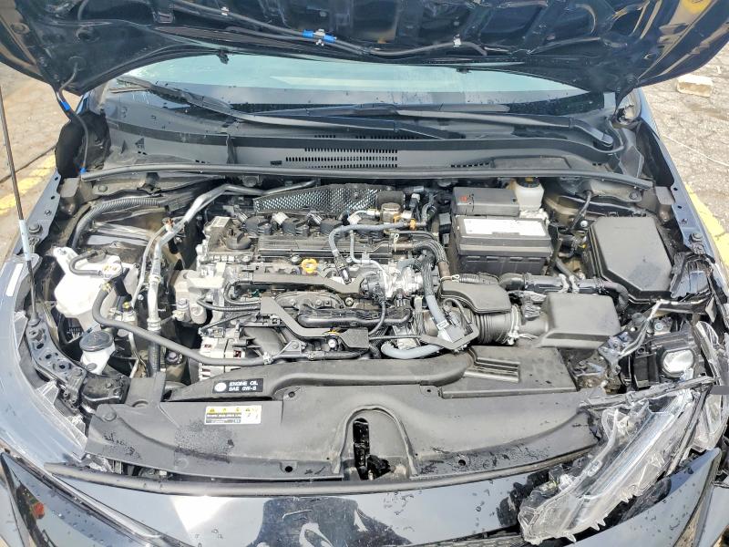 Photo 11 from auction – 2026 TOYOTA COROLLA with VIN 5YFB4MDE4TP427301