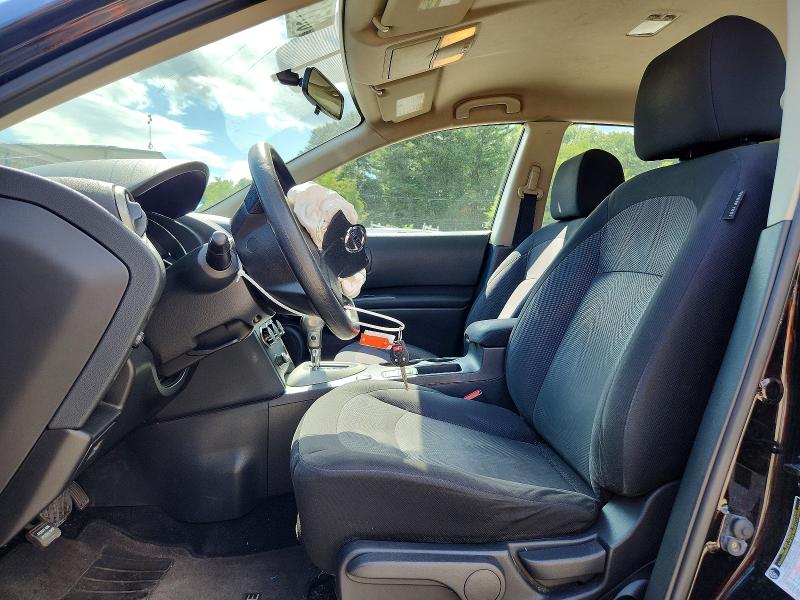 Photo 7 from auction – 2012 NISSAN ROGUE with VIN JN8AS5MV2CW707916