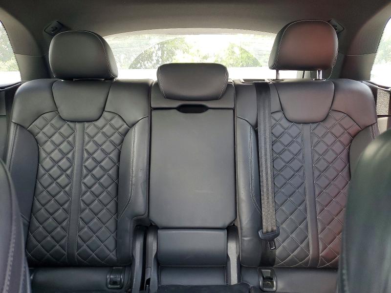 صورة رقم 10 من المزاد - 2018 AUDI SQ5 مع VIN WA1A4AFYXJ2247943
