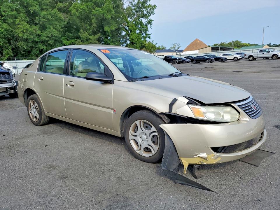 Photo 4 from auction – 2005 SATURN ION with VIN 1G8AJ52FX5Z112513