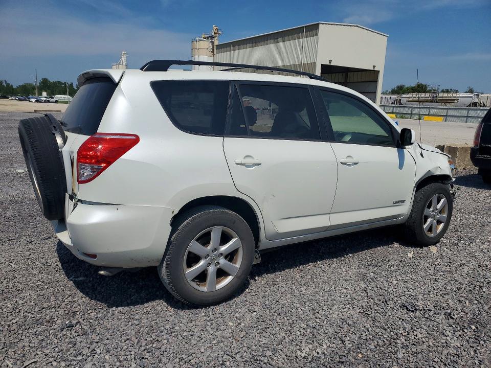 Photo 3 from auction – 2006 TOYOTA RAV4 with VIN JTMBK31V065001899