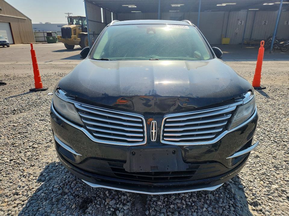 Снимка 5 от търг – 2016 LINCOLN MKC с VIN 5LMCJ3D97GUJ05568