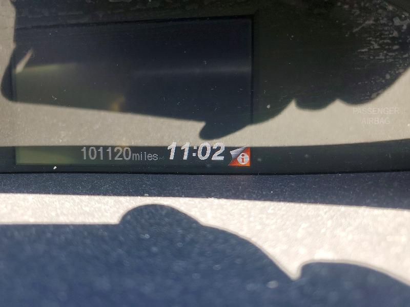 Photo 9 from auction – 2012 HONDA CIVIC with VIN 19XFB2F53CE357168