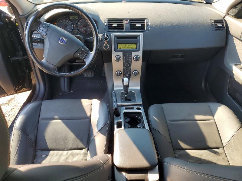 Photo 8 from auction – 2010 VOLVO S40 with VIN YV1390MS5A2495522