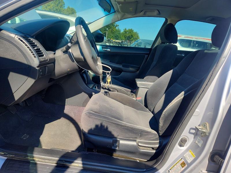 Photo 7 from auction – 2004 HONDA ACCORD with VIN 1HGCM55784A151173