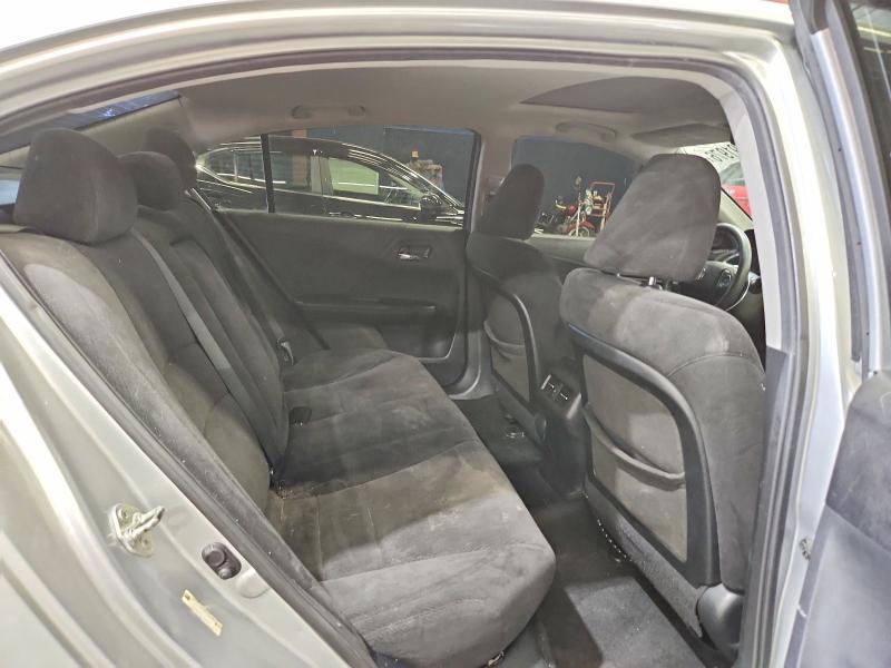 Photo 10 from auction – 2013 HONDA ACCORD with VIN 1HGCR2F72DA028936