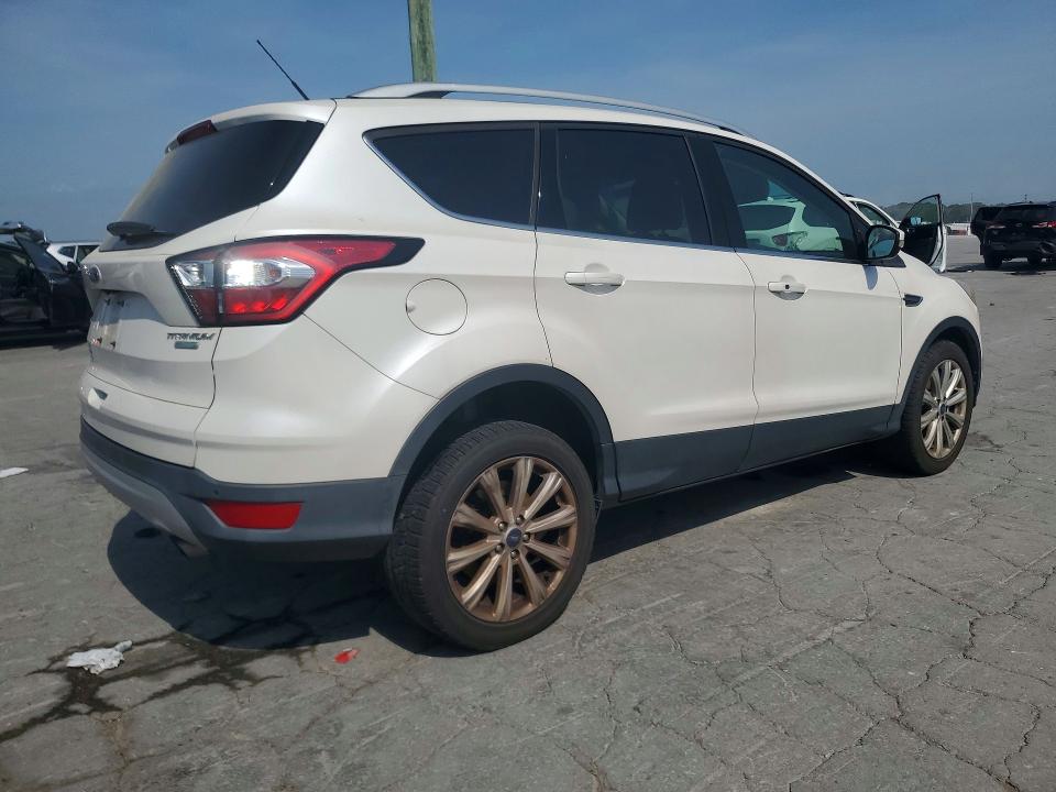 Photo 3 from auction – 2017 FORD ESCAPE with VIN 1FMCU0J99HUD59295