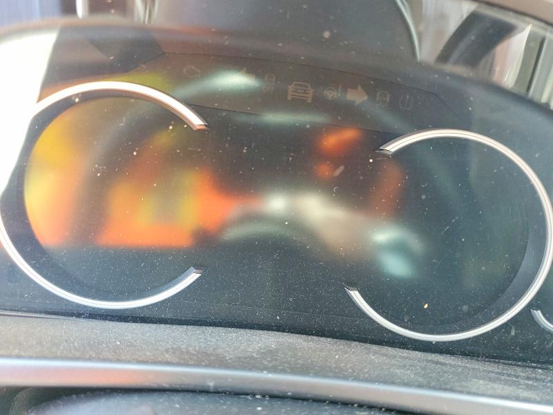 Photo 9 from auction – 2019 BMW X6 with VIN 5UXKU2C59K0Z65425