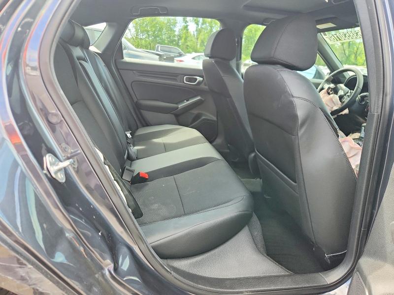 Photo 10 from auction – 2026 HONDA CIVIC with VIN 2HGFE4F82TH345287