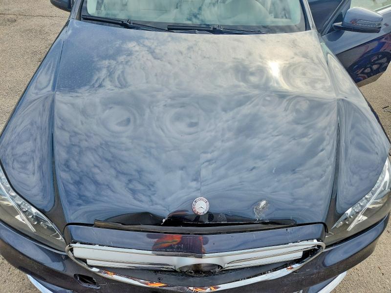 Снимка 11 от търг – 2014 MERCEDES-BENZ E с VIN WDDHF5KB0EA854216