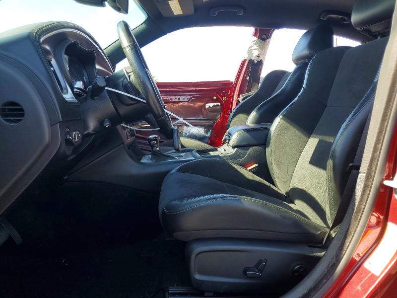 Zdjęcie 7 z aukcji – 2020 DODGE CHARGER z VIN 2C3CDXCT1LH232241