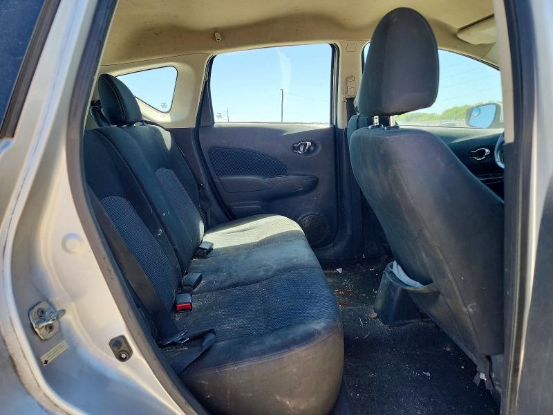 Снимка 10 от търг – 2017 NISSAN VERSA NOTE с VIN 3N1CE2CP1HL360673