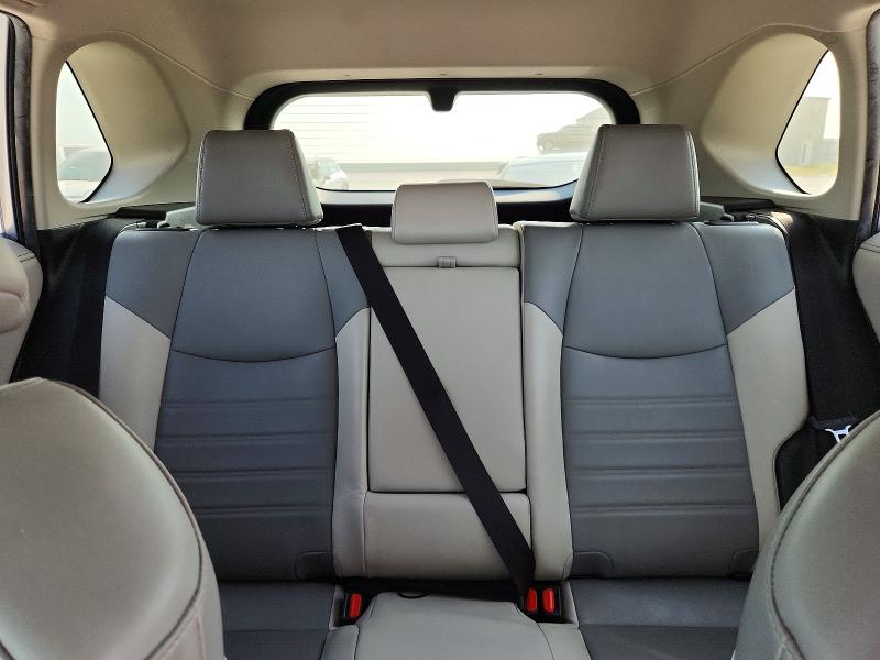 Zdjęcie 10 z aukcji – 2020 TOYOTA RAV4 z VIN JTMD6RFV3LD001552