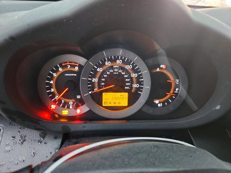 صورة رقم 9 من المزاد - 2011 TOYOTA RAV4 مع VIN 2T3WK4DV8BW012624