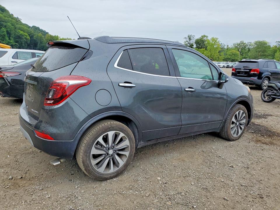 صورة رقم 3 من المزاد - 2018 BUICK ENCORE مع VIN KL4CJBSB3JB517944