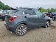Photo 3 from auction – 2018 BUICK ENCORE with VIN KL4CJBSB3JB517944