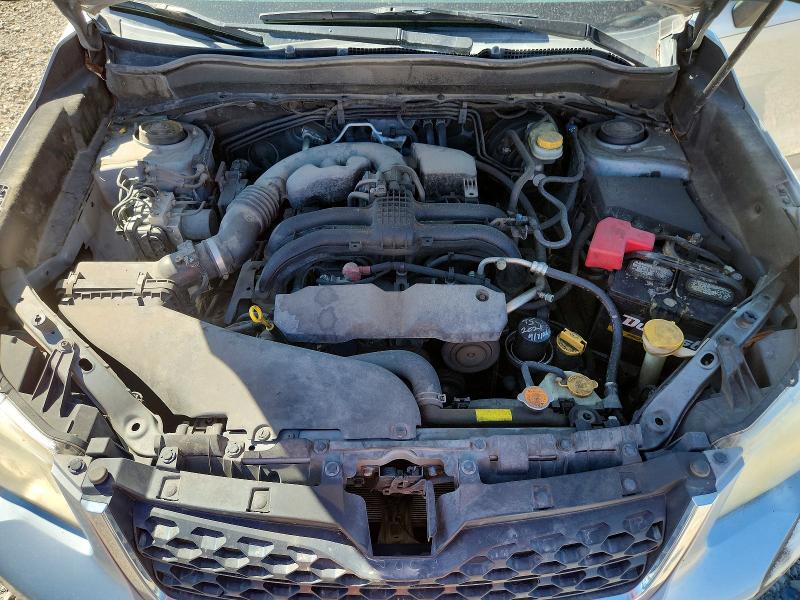 صورة رقم 11 من المزاد - 2014 SUBARU FORESTER مع VIN JF2SJAPC7EH494024