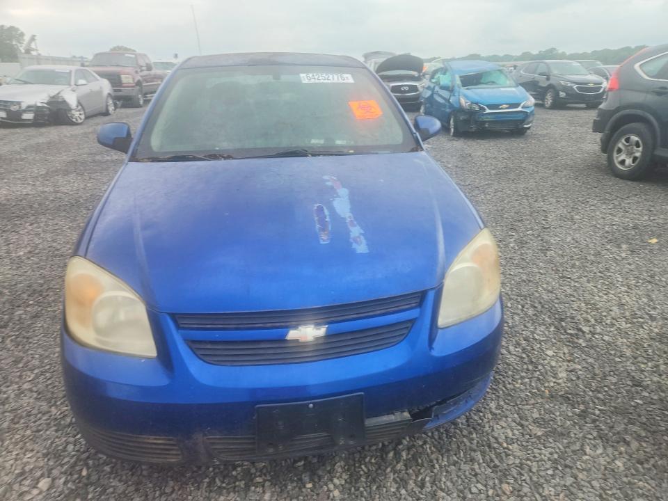 Photo 5 from auction – 2005 CHEVROLET COBALT with VIN 1G1AL12F957650245