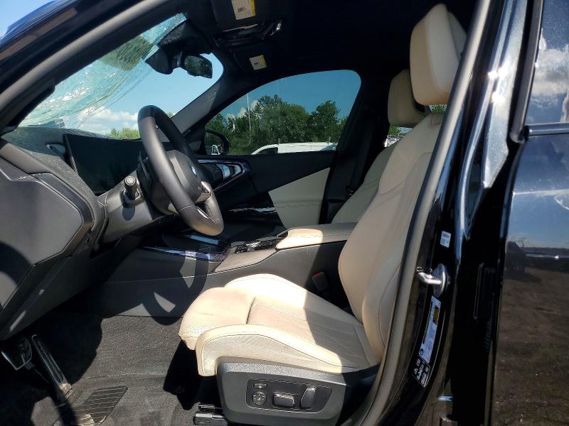 Photo 7 from auction – 2026 BMW X3 with VIN 5UX53GP00T9308537