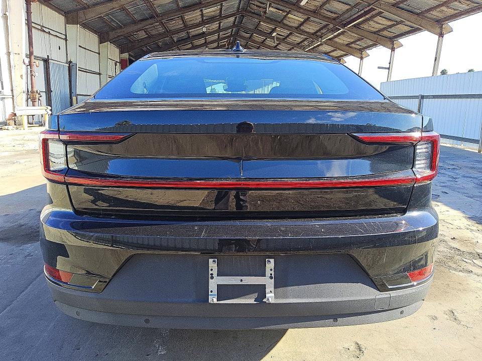Photo 6 from auction – 2023 POLESTAR 2 with VIN YSMED3KA8PL158262