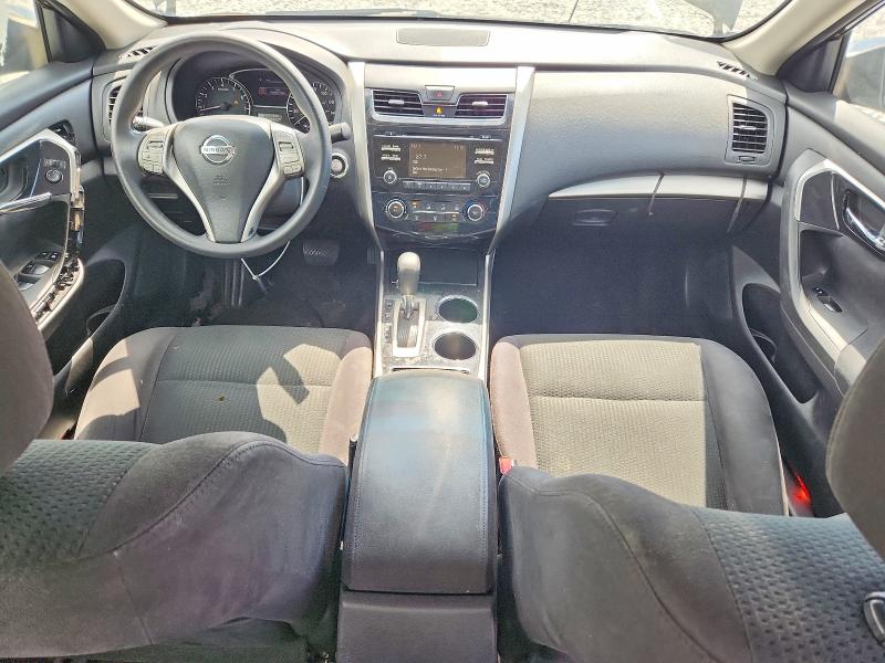Photo 8 from auction – 2014 NISSAN ALTIMA with VIN 1N4AL3AP6EC267003
