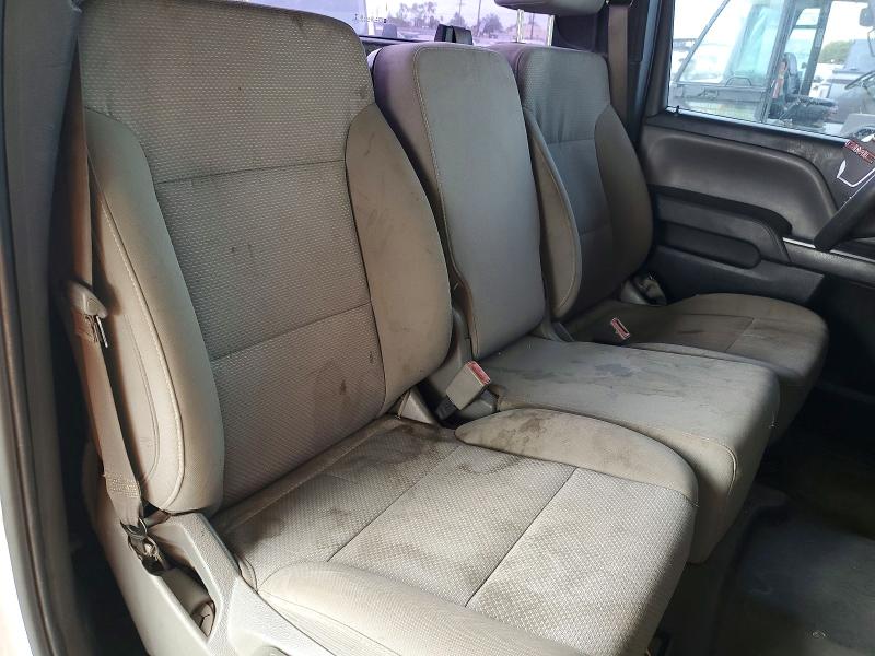 Photo 10 from auction – 2015 GMC SIERRA with VIN 1GTN1TEC7FZ902771